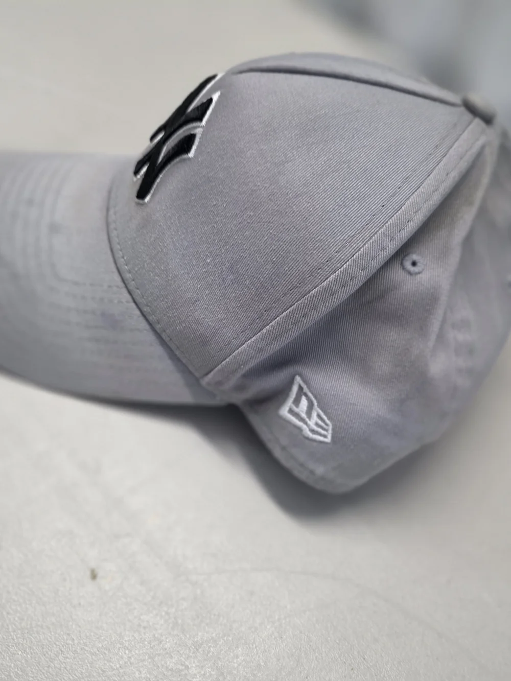 New York Yankees New Era 9forty Hat Cap